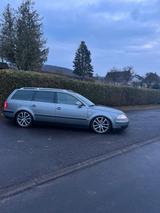 Volkswagen Passat 3bg 1.9tdi - Volkswagen Passat: 3bg TDI