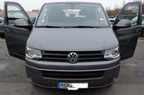 Volkswagen T5 Multivan langer Radst. Motor NEU 2 Schiebetür - Volkswagen T5: Motor