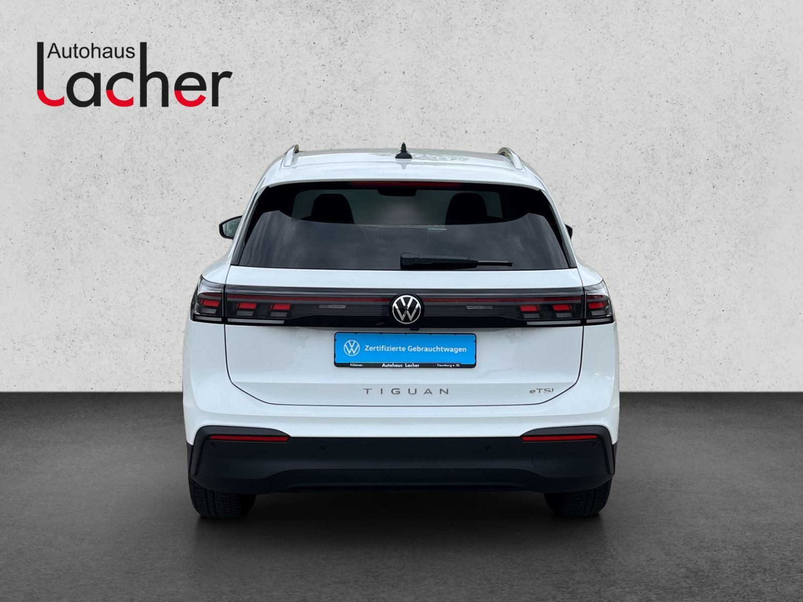 Volkswagen Tiguan Goal 1.5 eTSI DSG ACC LED NAVI,360°-Kamer foto 5