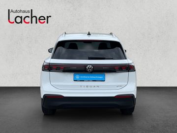 Volkswagen Tiguan - 5