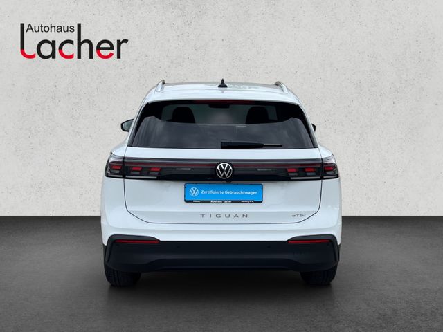 Tiguan Goal 1.5 eTSI DSG,ACC,LED,NAVI,360°-Kamer