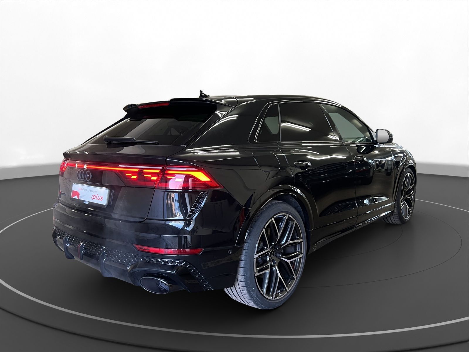 Audi RSQ8 - Bild 6