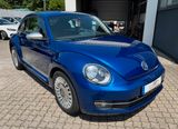 Volkswagen Beetle Lim. Remix - Volkswagen Beetle: Blau
