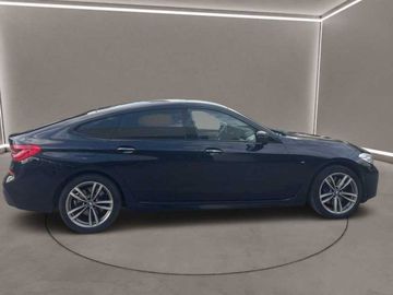 BMW 630 Gran Turismo - 4