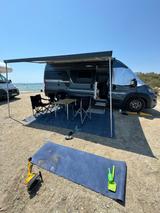 Adria Twin Supreme 640 SGX SOFORT VERFÜGBAR!!! - Adria Diesel Kastenwagen Automatik