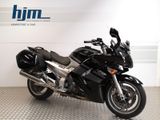 Yamaha FJR 1300 / Halbautomatik /  Inspektion neu - BREMEN