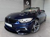 BMW 440i Cabrio M-PAKET/H&K/HUD/CARPLAY/360° - BMW 440 Gebrauchtwagen