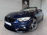 BMW 440i Cabrio M-PAKET/H&K/HUD/CARPLAY/360° - BMW 440: Cabrio