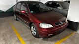 Opel Astra G tÜV JANUAR 27 - gebrauchte Opel Astra aus dem Jahr 1998