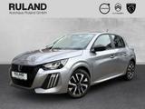 Peugeot 208 Style LED Fahrerprofil DAB SHZ Keyless Spurh - Peugeot 208 Neuwagen