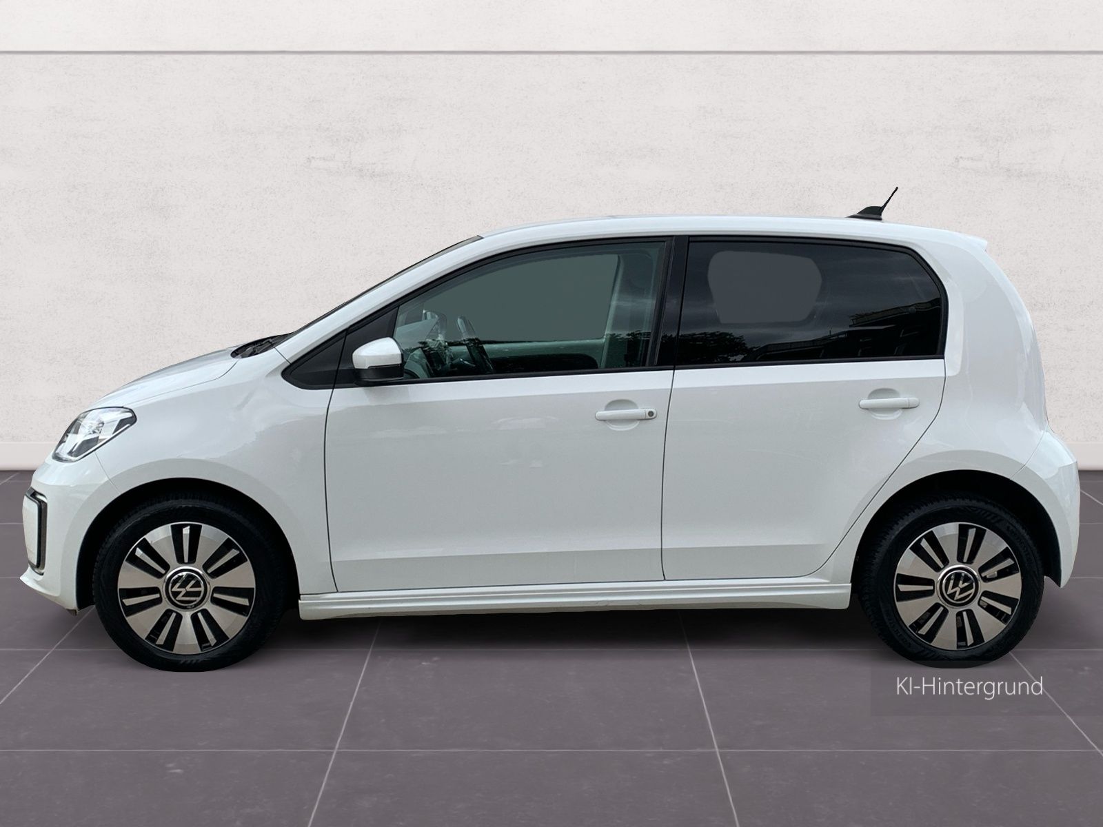 Volkswagen e-up! - Bild 8