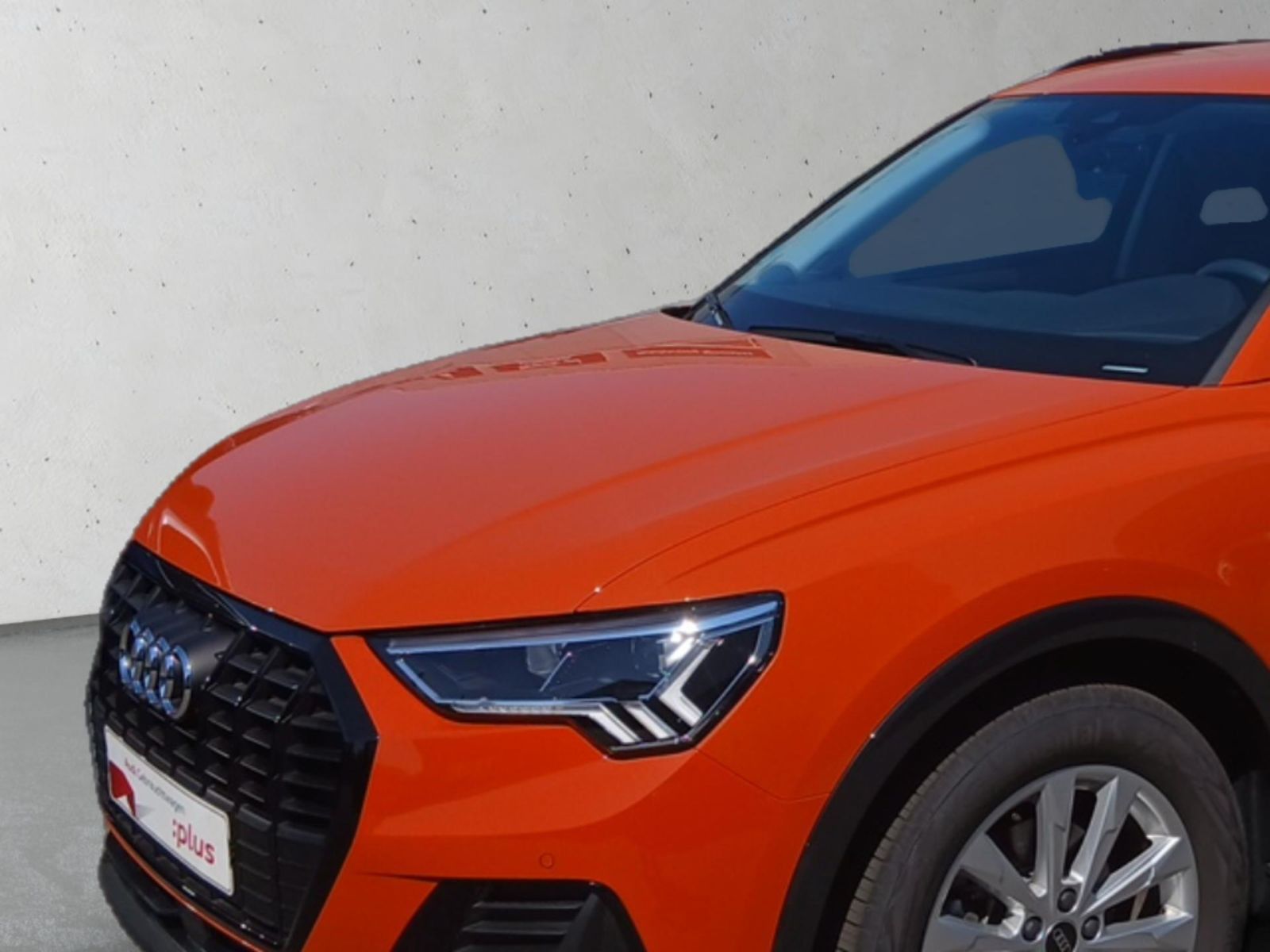 Audi Q3 - Bild 8