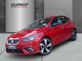 Seat Ibiza FR IBIZA TSI Navi LED Kamera DAB Sitzheiz. - Seat Ibiza: Rot