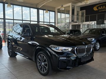 BMW X5 - 4