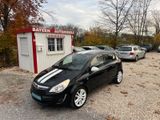 Opel Corsa Stripes  Buy a Car at mobile.de