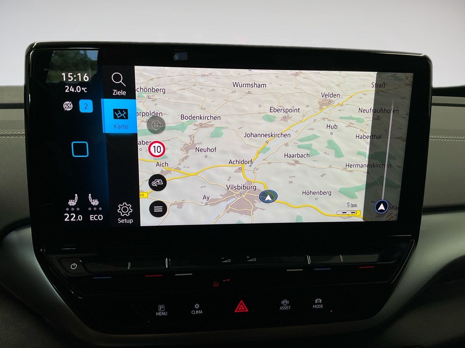 Volkswagen ID.5 - Bild 10