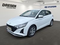 Hyundai i20 - Vorschau Bild 1