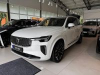 Volvo XC90 - Vorschau Bild 2