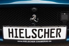 FERRARI 812 GTS - Carbon*ADAS*LIFT*JBL*SurroundView*