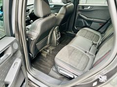 FORD Kuga 2.0 M-Hybrid ST-Line X*