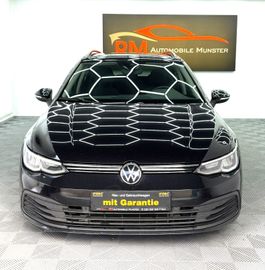 Volkswagen Golf - 5