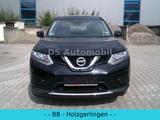 Nissan X-Trail Visia - Nissan X-Trail in Stuttgart