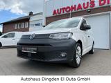 Volkswagen Caddy Maxi Kasten Cargo 2.0 TDI Basis - Volkswagen Caddy Maxi aus 2021