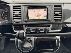 Fahrzeugabbildung Volkswagen T6 Multivan Comfortl. DSG - Standhzg*2xTür*18"LM