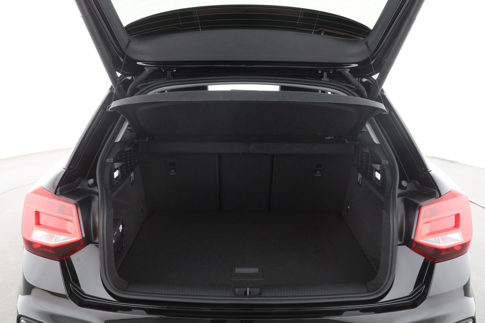 Audi Q2 - Bild 12