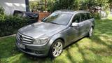 Mercedes-Benz C 220 CDI T Blue Efficiency - gebrauchte Mercedes-Benz C 220 aus dem Jahr 2010