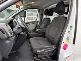 Renault Trafic Kasten L1H1 2,7t Komfort Bott Regal - Renault Trafic: L2h1