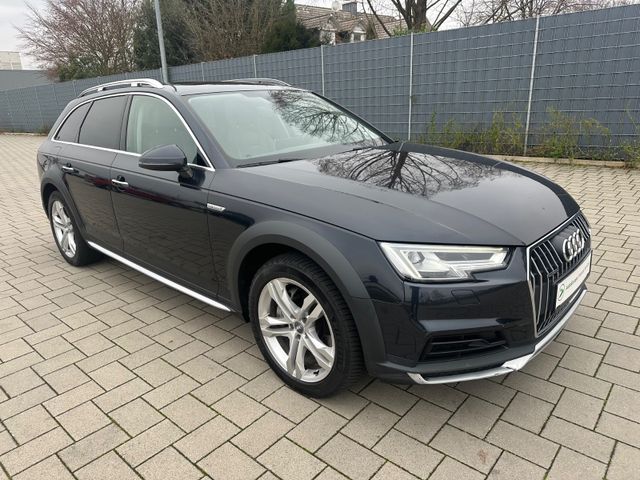 Audi A4 Allroad Quattro 3.0 TDI V6/VIRTUAL/PAN/LED!!