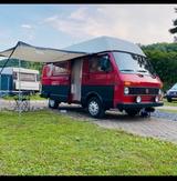 Volkswagen VW LT 28 Wohnmobil | Bj. 12/1978 | 126.554 km |  - Angebote