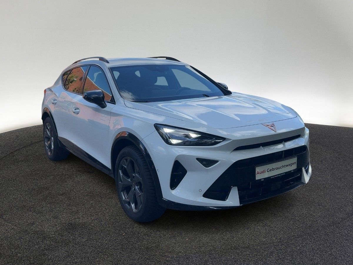 Cupra Formentor - Bild 4