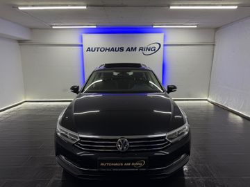 Volkswagen Passat Variant - 1