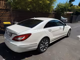 Mercedes-Benz CLS 250 - Mercedes-Benz CLS 250 Gebrauchtwagen