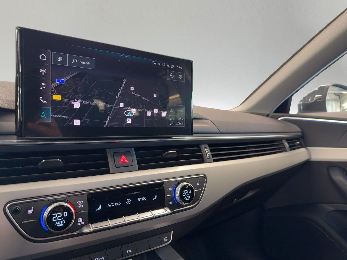 Audi A4 - Bild 13