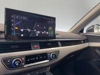 Audi A4 - Vorschau Bild 13