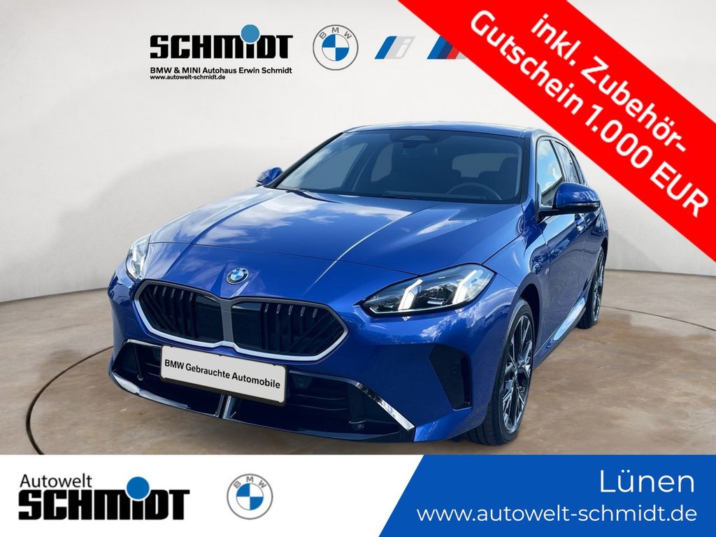 120 M Sport Design + GARANTIE-bis-05.2030