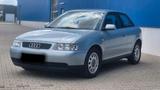 Audi A3 1.6 Benziner Automatik|1.Hand |Tüv... - gebrauchte Audi A3 aus dem Jahr 2001