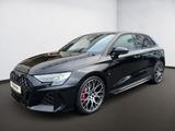 Audi RS3 Sportback Panodach*HeadUp*Quattro HeadUp - mit Benzin-Antrieb: Bordcomputer, Limousine