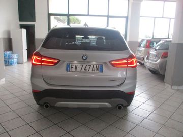 BMW X1 - 6