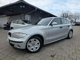 BMW 118 Limousine 118i/TÜV NEU/SERVICE NEU/GARANTIE - gebrauchte BMW 118 aus dem Jahr 2006