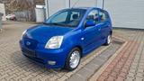 Kia Picanto 1.1 EX Tüv 01/27 Klima Sitzheizung S+M - gebrauchte Kia Picanto aus dem Jahr 2005