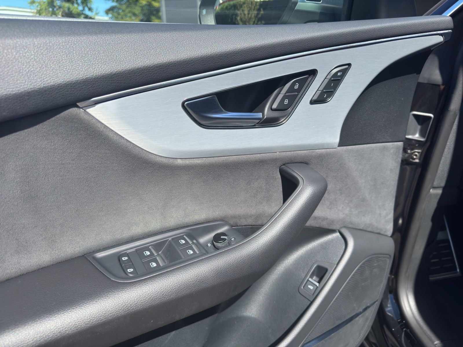 Audi SQ8 - Bild 22