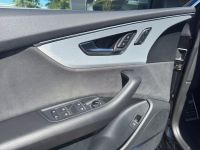 Audi SQ8 - Vorschau Bild 22