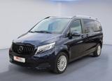 Mercedes-Benz V 220d kompakt /LED/6-Sitze/Navi/Standh. - Mercedes-Benz V 220 in Chemnitz
