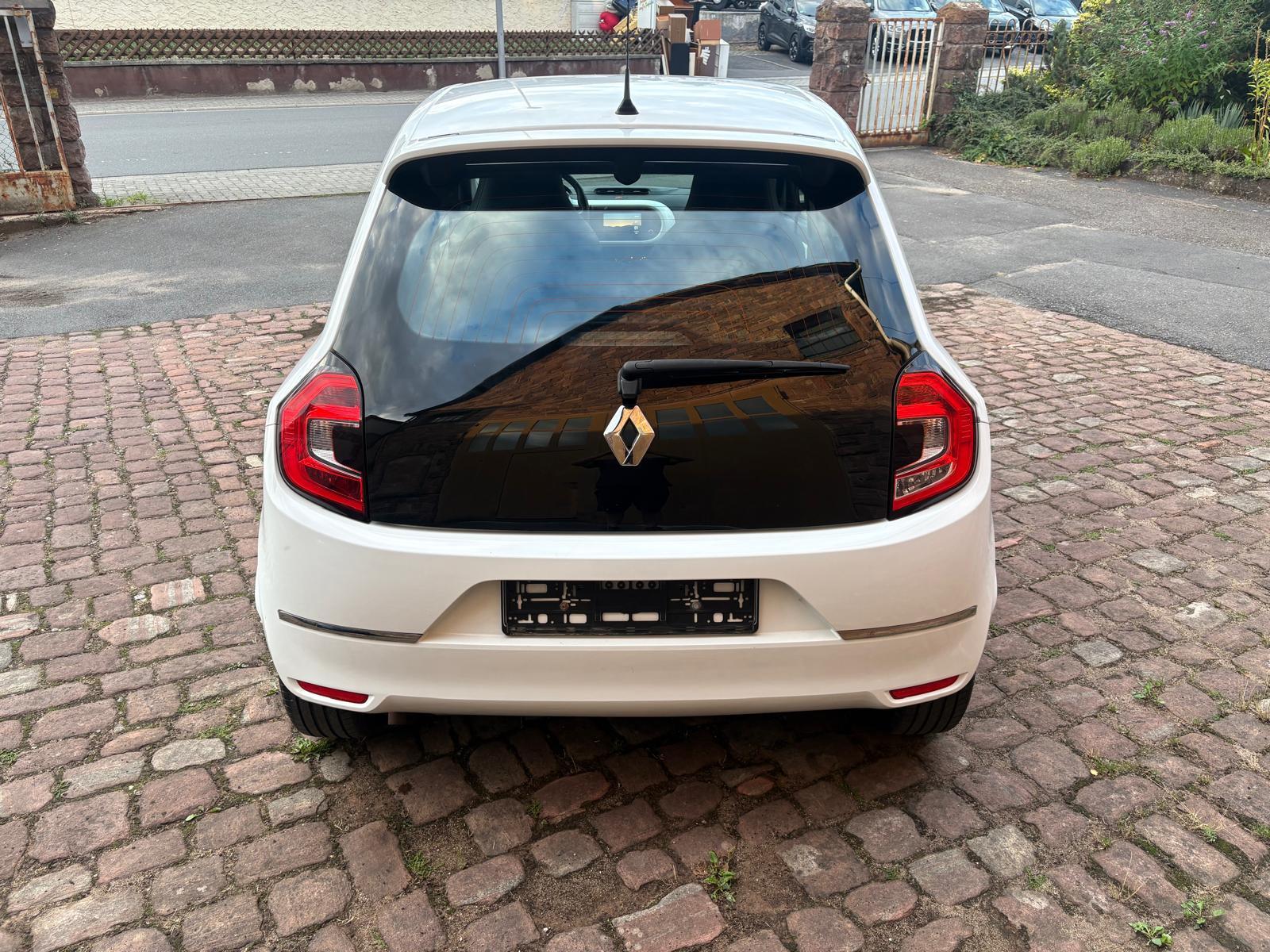 Renault Twingo Intens 1.Hand*Voll*Navi*73TKM
