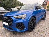 Audi RSQ3 2.5 TFSI Quattro RS Desgin Matrix 280km/H - Audi RSQ3 aus 2020