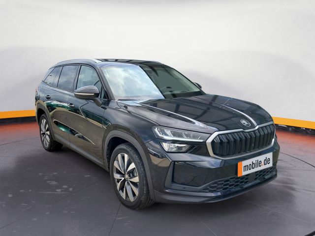 Skoda Kodiaq 1.5 eTSI DSG Selection 7Si nMod ACC / HUD